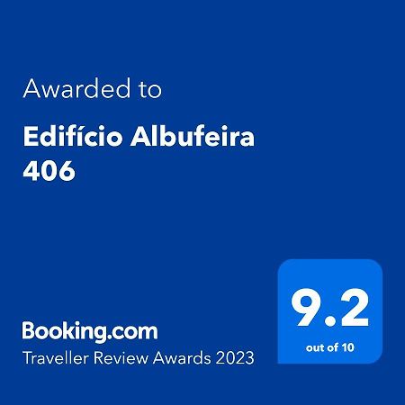 Edifício Albufeira 406 Exterior foto