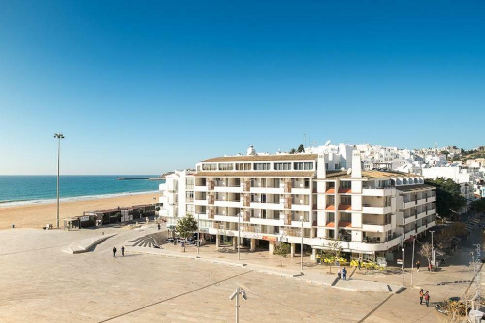 Edifício Albufeira 406 Exterior foto
