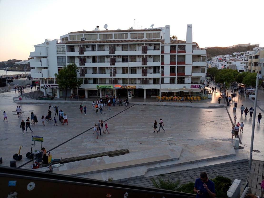 Edifício Albufeira 406 Exterior foto