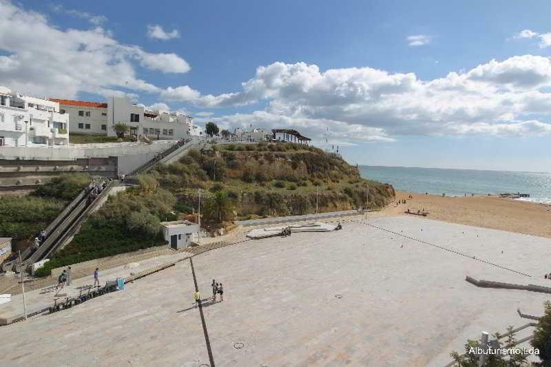 Edifício Albufeira 406 Exterior foto