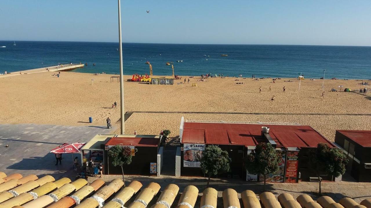 Edifício Albufeira 406 Exterior foto