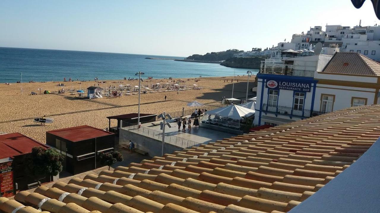 Edifício Albufeira 406 Exterior foto